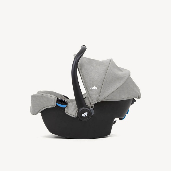 KOLICA LITETRAX 4 2/1 PEBBLE 41107173 - Слика 2