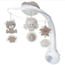 MUZIČKA VRTEŠKA 3U1 BEŽ 22115024