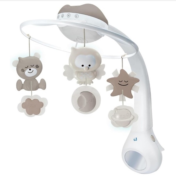 MUZIČKA VRTEŠKA 3U1 BEŽ 22115024