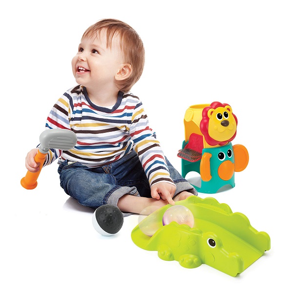 EDUKATIVNA BEBI IGRAČKA 115136 - Слика 2