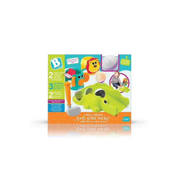 EDUKATIVNA BEBI IGRAČKA 115136