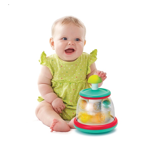 EDUKATIVNA BEBI IGRAČKA 115145 - Слика 2