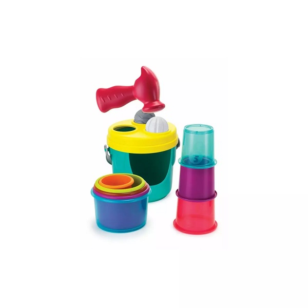 EDUKATIVNA BEBI IGRAČKA 22115150 - Слика 2