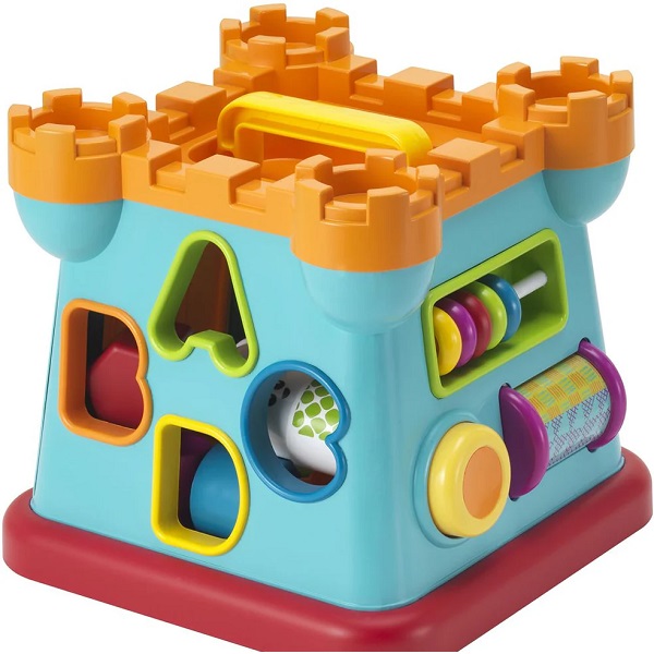 BKIDS ZAMAK SORTER 22115147 - Слика 3