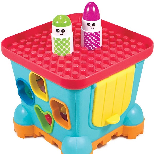 BKIDS ZAMAK SORTER 22115147 - Слика 2