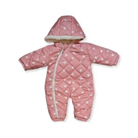 SKAFANDER ROZA VEL.6M B.Z. 0012302001