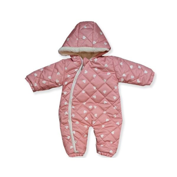 SKAFANDER ROZA VEL.12M B.Z. 0012302001