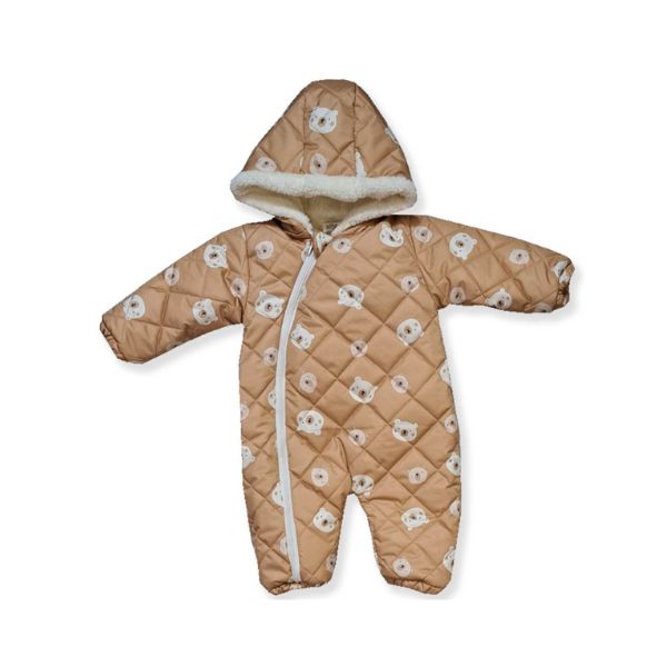 SKAFANDER BEZ VEL.12M B.Z. 0012302001