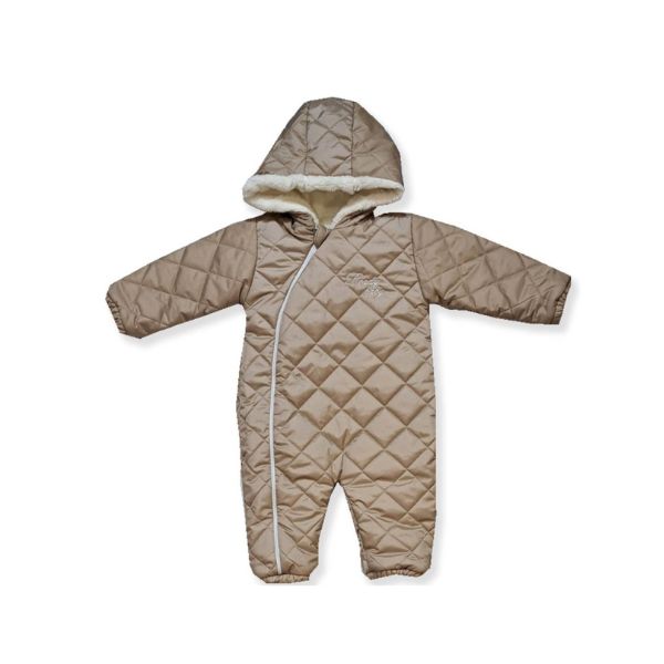 SKAFANDER BRAON VEL.12M B.M. 0012302001