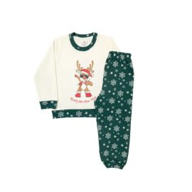 PIDZAMA NG VEL.4 D.Z. BEZ ZELENI IRVAS 0010822501