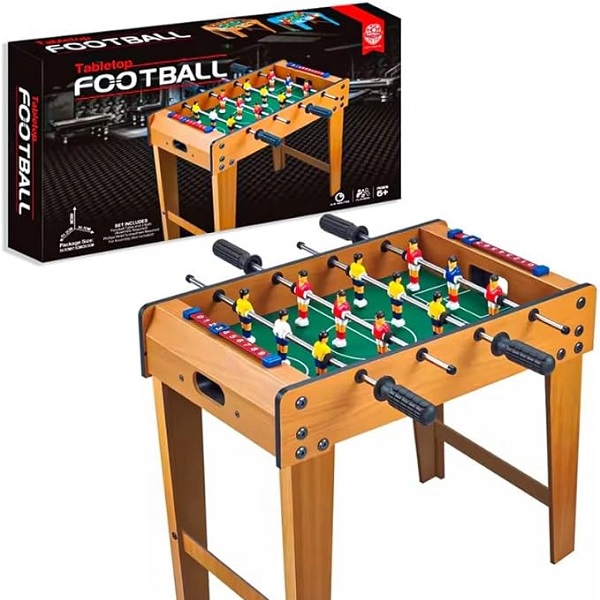 BEST LUCK STONI FUDBAL DRVENI BE2373