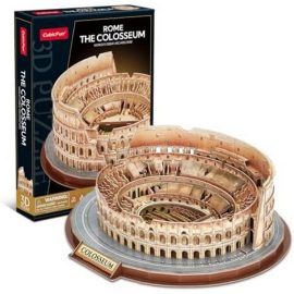 CUBIC FUN PUZZLE THE COLOSSEUM MC279H CBF202798