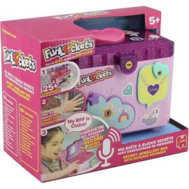 FUNLOCKETS TAJNA KUTIJICA ZA NAKIT KDS24200