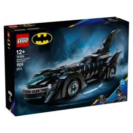 LEGO SUPER HEROES BATMAN FOREVER LE76304