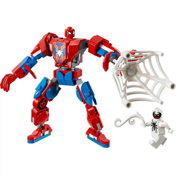 LEGO SUPER HEROES SPIDER-MAN MECH LE76308 - Слика 2