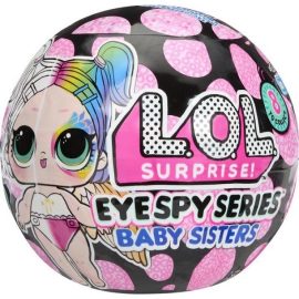 LOL SURPRISE EYE SPY BABY SIS TOTS 542605