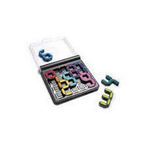 SMART GAMES IQ DIGITS MDP24045 - Слика 2