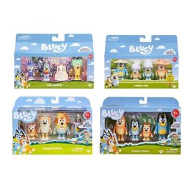 BLUEY PORODICA SET ME17653