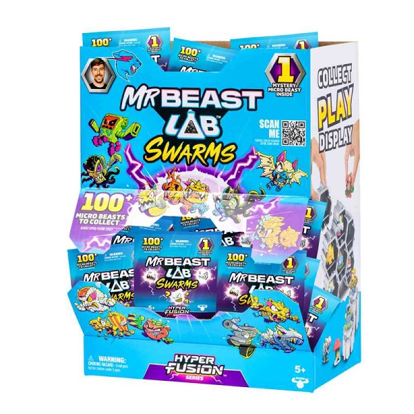 MRBEAST S3 CDU ME24779