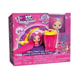 VIP PETS FRIZERSKI SALON SET SCT714687