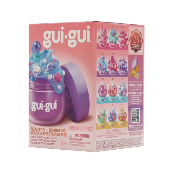 GUI GUI 5PCS CDU ME90675 - Слика 3