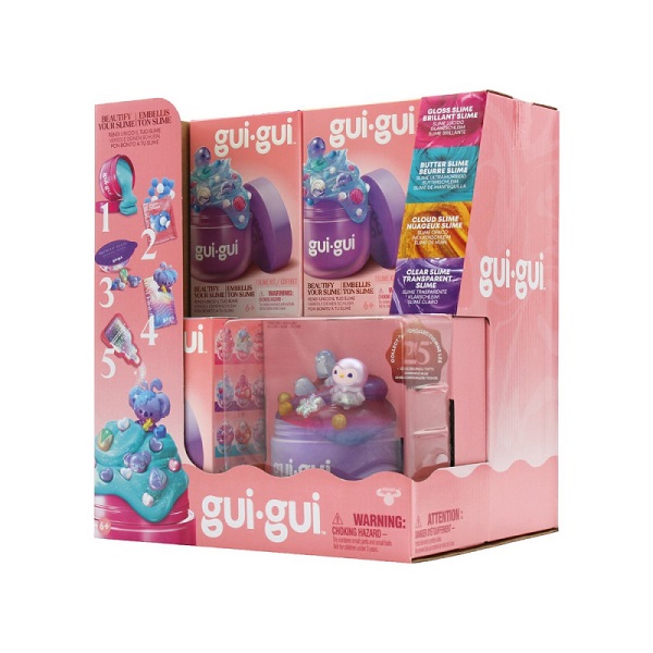 GUI GUI 5PCS CDU ME90675 - Слика 2