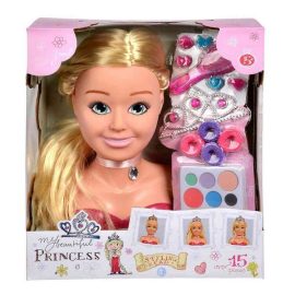 STEFFI PRINCESS TORZO STYLE SET SB6017