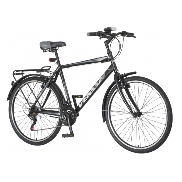 BICIKL VEN.MILA CRNI 1260205