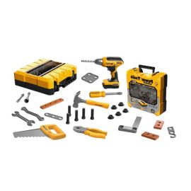 ALAT U KOFERU BUŠILICA NA BATERIJE 716819