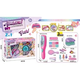 BEAUTY SET KOSA I NOKTI 664543