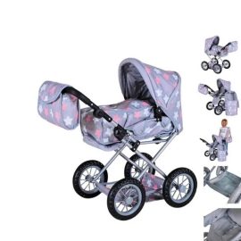 KOLICA RUBY STAR GRAY PINK 631443