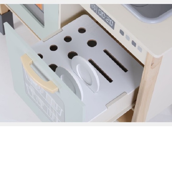 DRVENA NOVA KUHINJA MONY 606243 - Слика 2