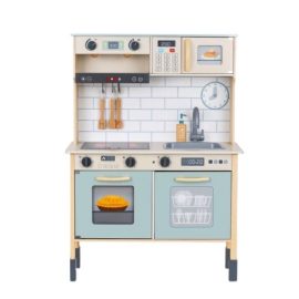 DRVENA NOVA KUHINJA MONY 606243