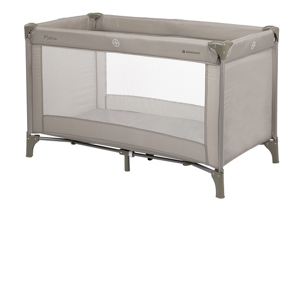 KREVETAC MATEA BEIGE 1 NIVO 22084