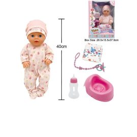 BEBA PIJE-PIŠKI 421183