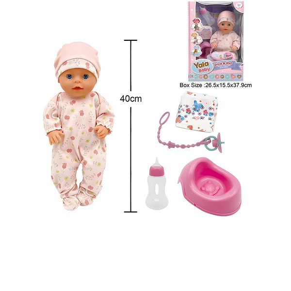 BEBA PIJE-PIŠKI 421183