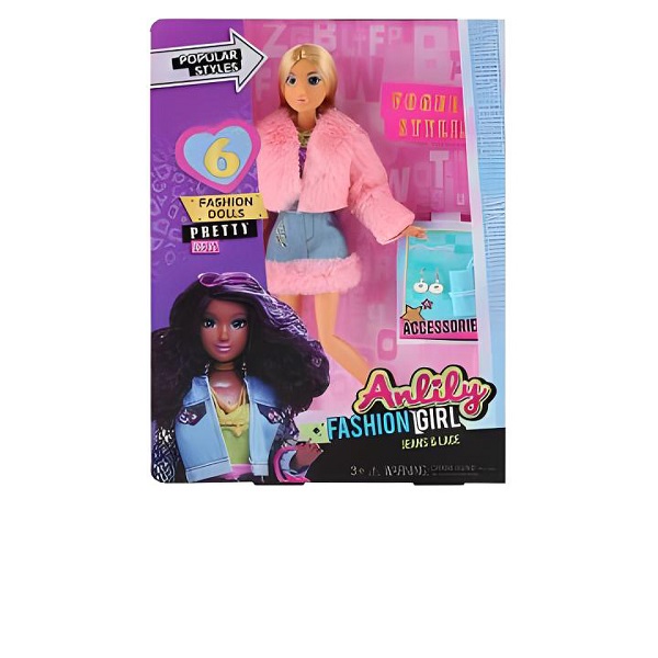 ANLILY U BUNDI 420278