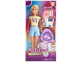 ANLILY SA MACAMA 420281