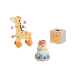 DRVENA ZIRAFA 3U1 159668