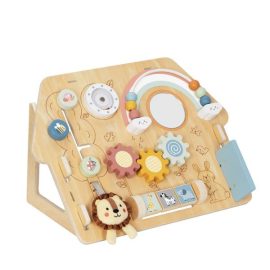 DRVENI STO 2U1 159635