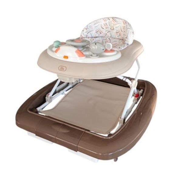 DUBAK BBO/KLACKALICA FUNRIDE BRAON 4557