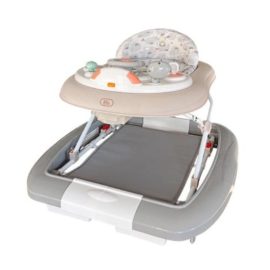 DUBAK BBO/KLACKALICA FUNRIDE SIVI 4564