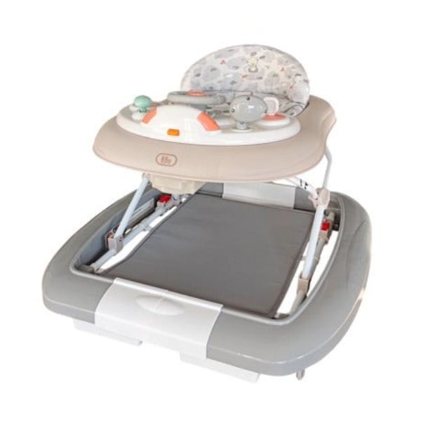 DUBAK BBO/KLACKALICA FUNRIDE SIVI 4564