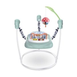 ACTIVITY JUMPER JUMPEE BLUE CC8803