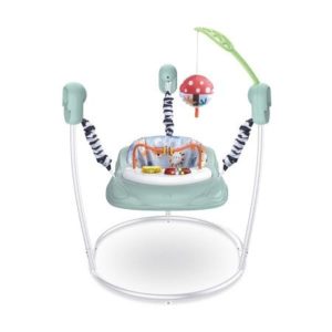 ACTIVITY JUMPER JUMPEE BLUE CC8803