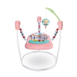 ACTIVITY JUMPER JUMPEE PINK CC8803
