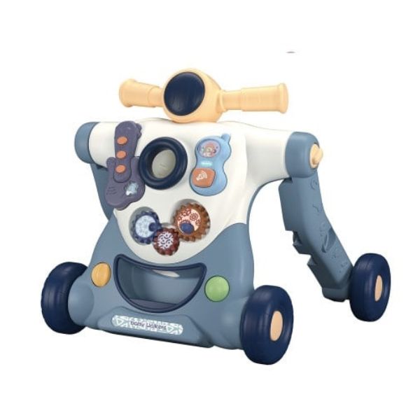 GURALICA BBO SUPER AVANTURA-BLUE 4472