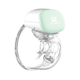 EL. PUMPICA ZA IZMAZANJE HANDS FREE GREEN 6359