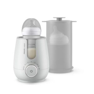 APARAT AVENT 2U1-GREJAC I STERILIZATOR  6138