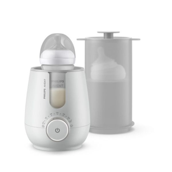 APARAT AVENT 2U1-GREJAC I STERILIZATOR  6138